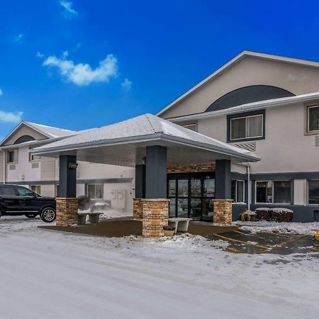 Mainstay Suites Joliet I-80 Ngoại thất bức ảnh