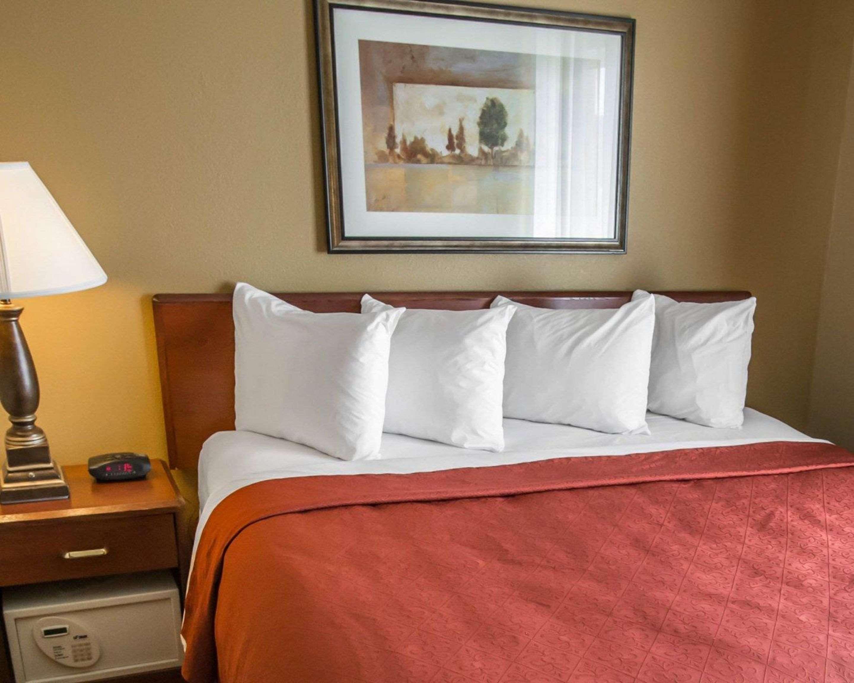 Mainstay Suites Joliet I-80 Ngoại thất bức ảnh
