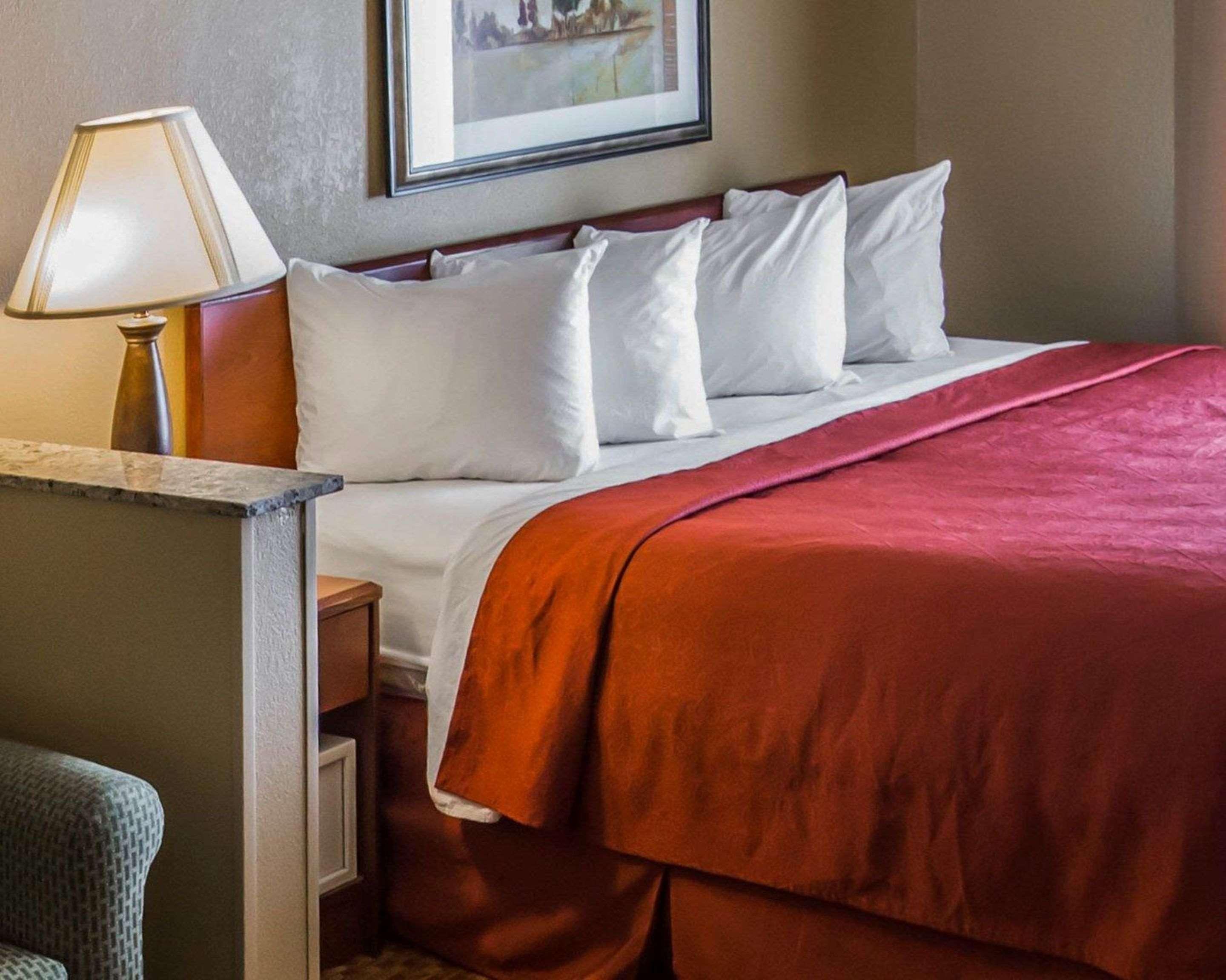 Mainstay Suites Joliet I-80 Ngoại thất bức ảnh