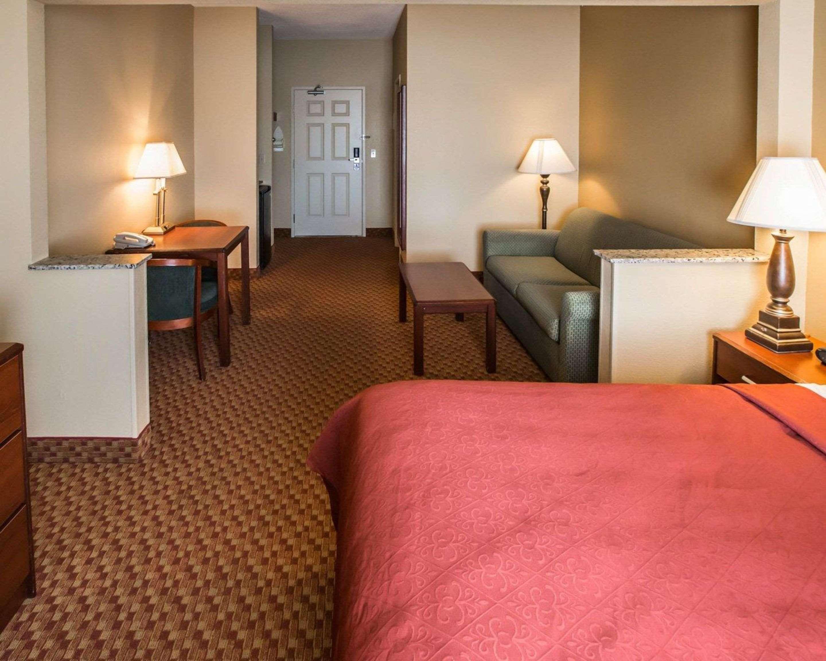 Mainstay Suites Joliet I-80 Ngoại thất bức ảnh