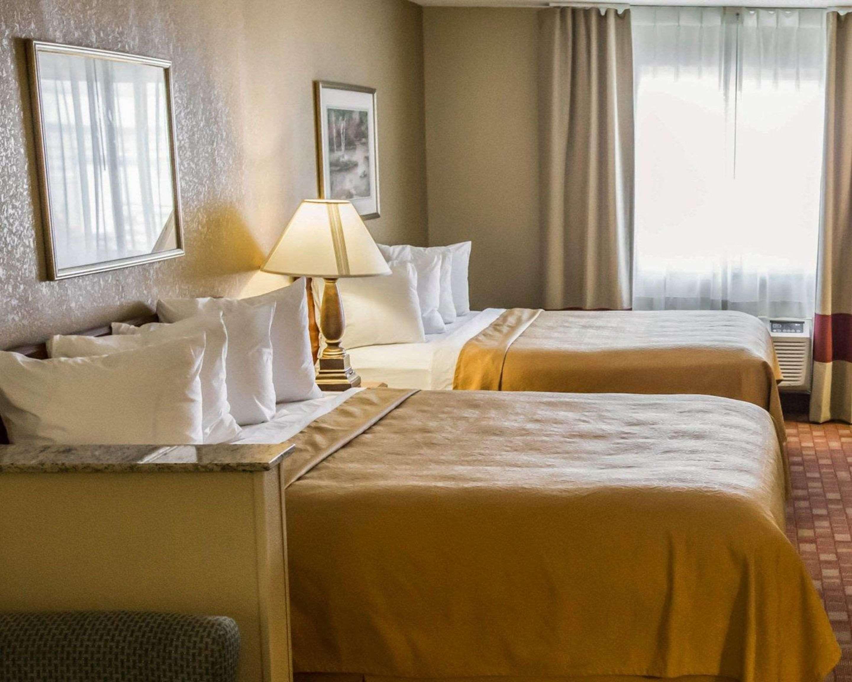 Mainstay Suites Joliet I-80 Ngoại thất bức ảnh