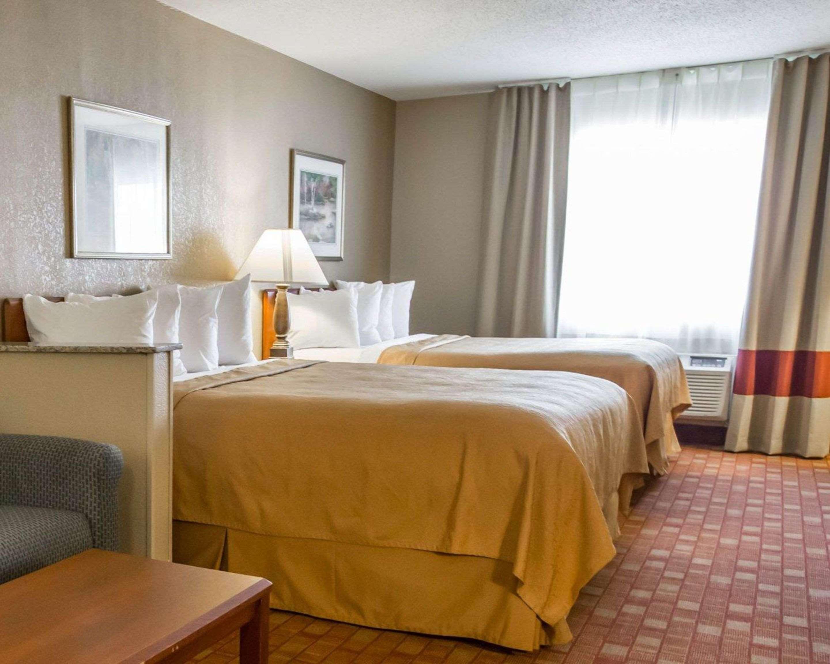Mainstay Suites Joliet I-80 Ngoại thất bức ảnh