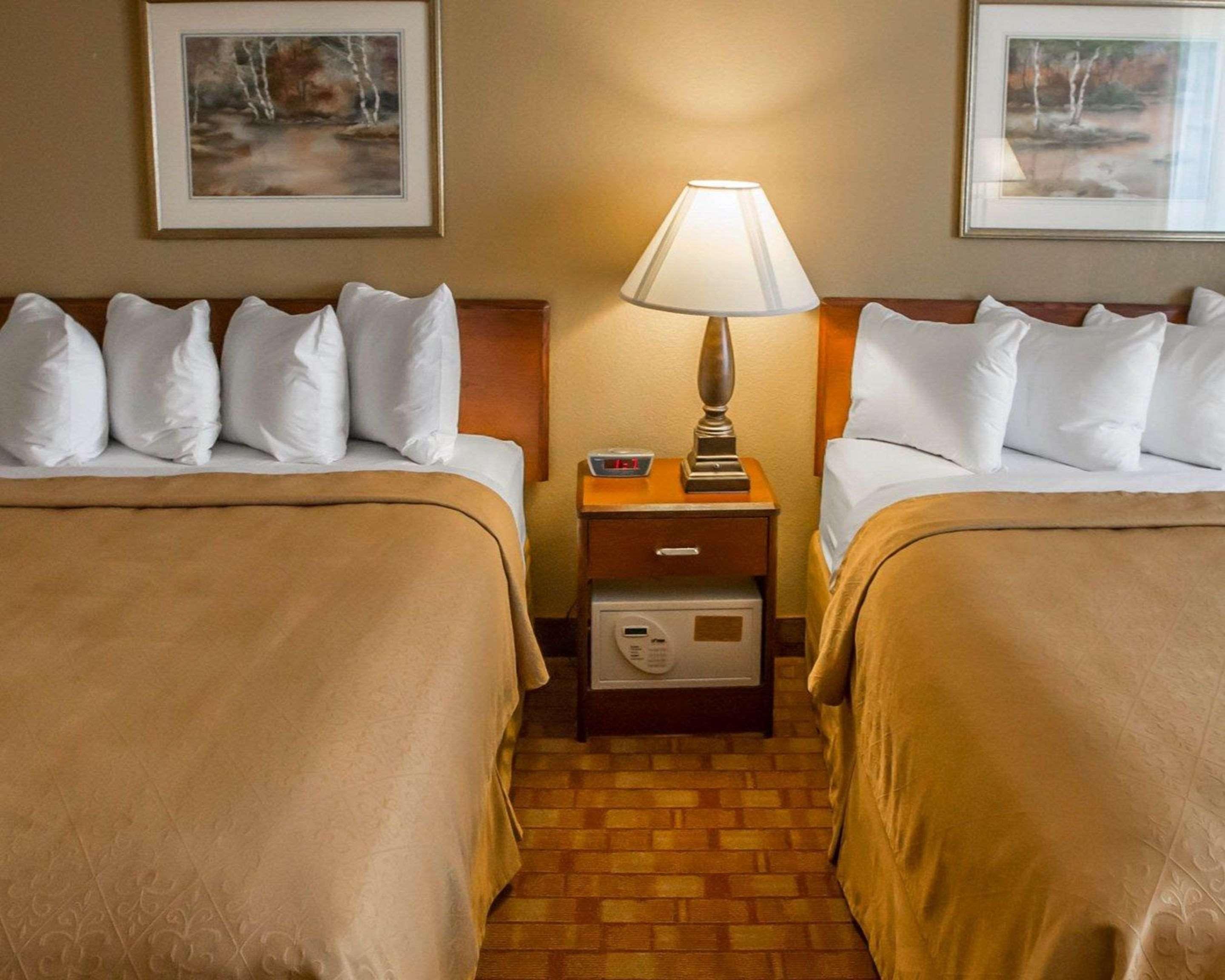 Mainstay Suites Joliet I-80 Ngoại thất bức ảnh
