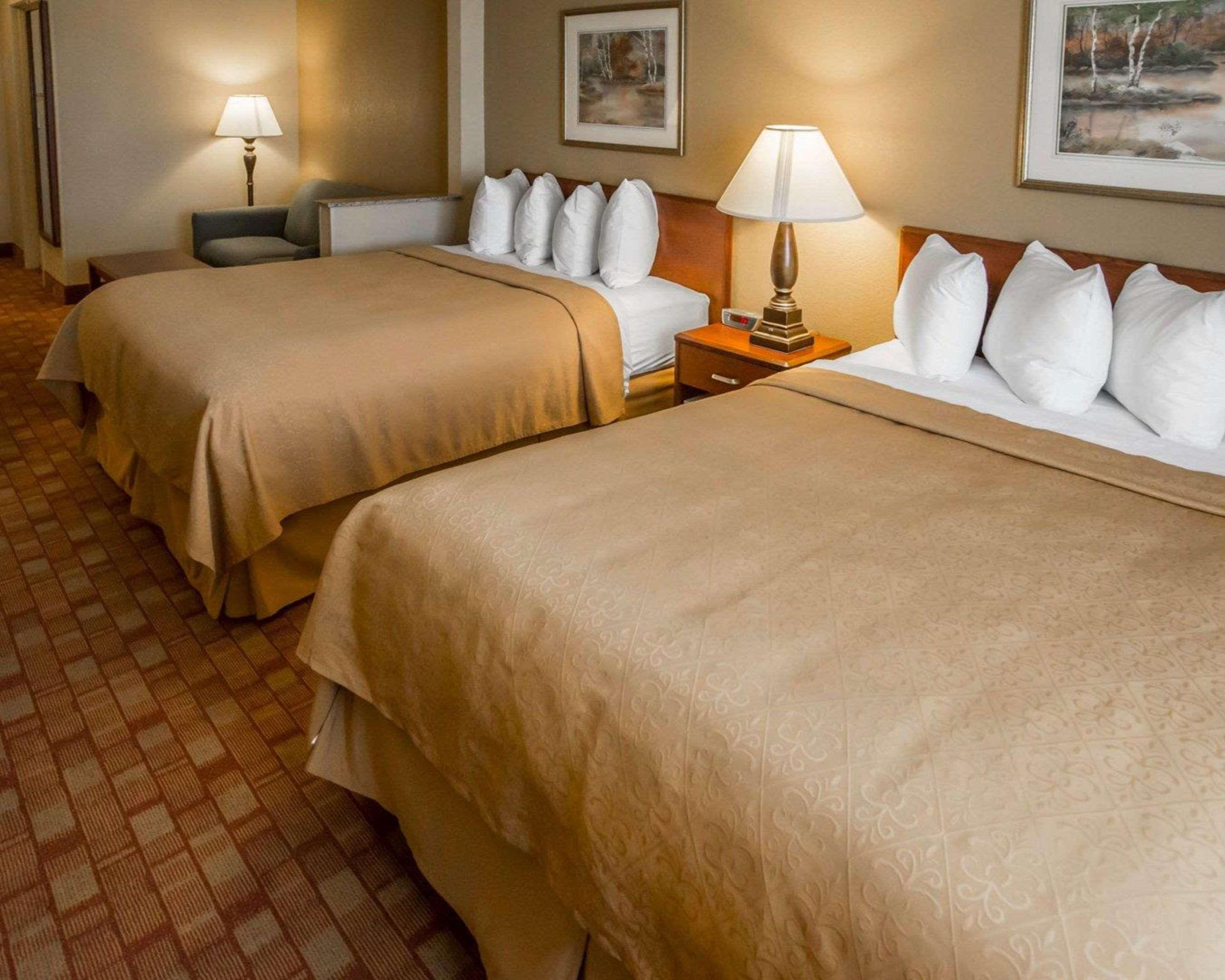 Mainstay Suites Joliet I-80 Ngoại thất bức ảnh