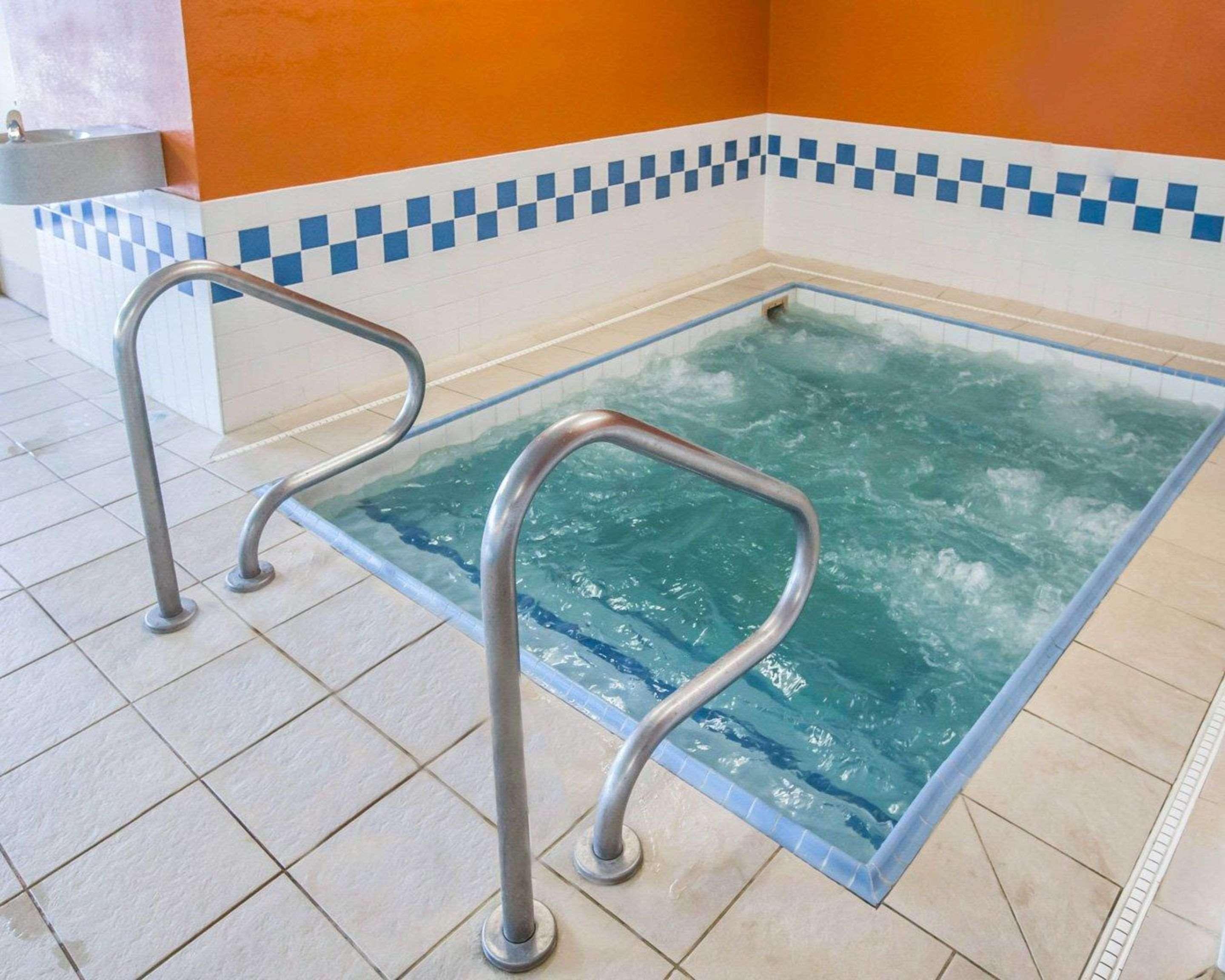 Mainstay Suites Joliet I-80 Ngoại thất bức ảnh