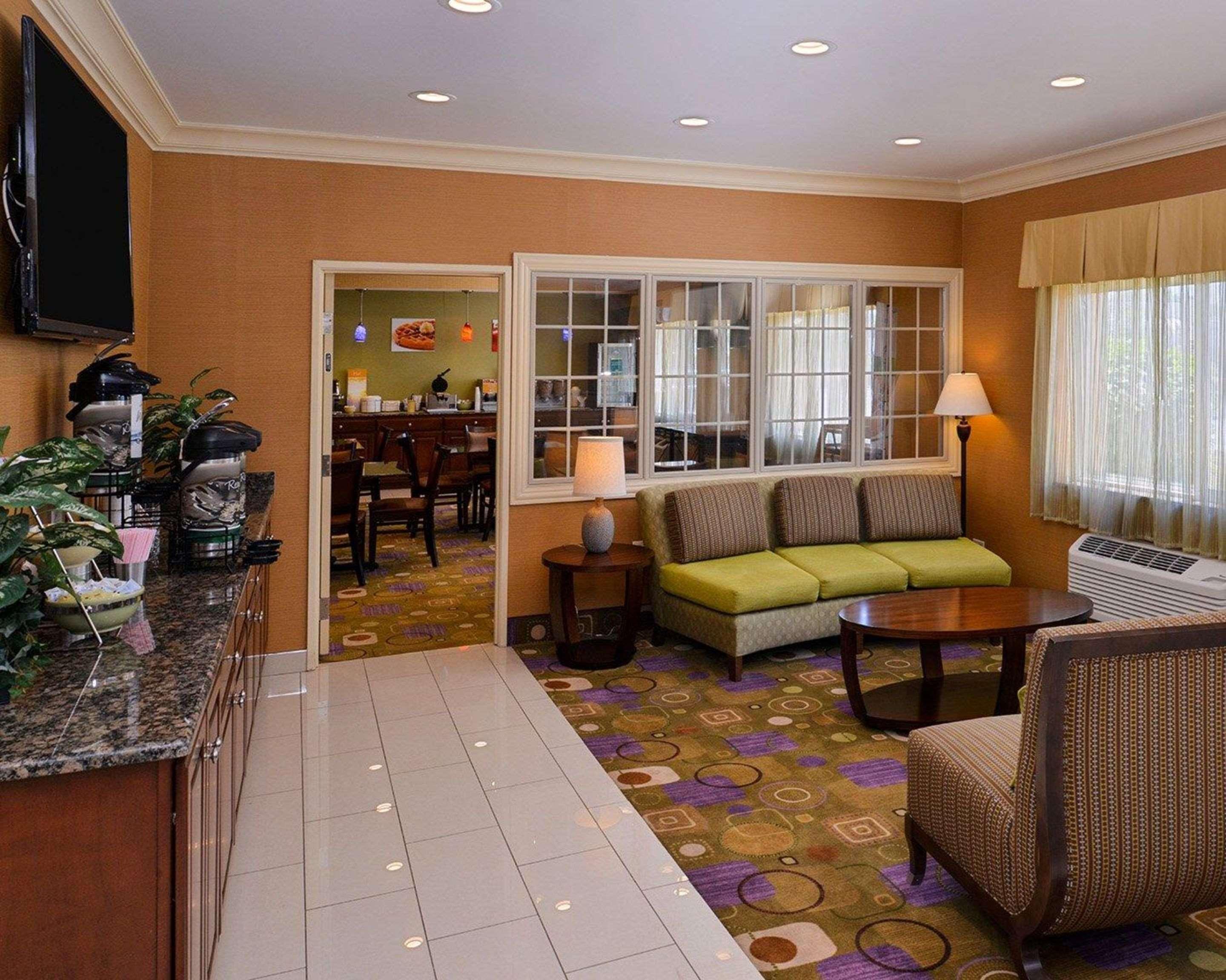 Mainstay Suites Joliet I-80 Ngoại thất bức ảnh