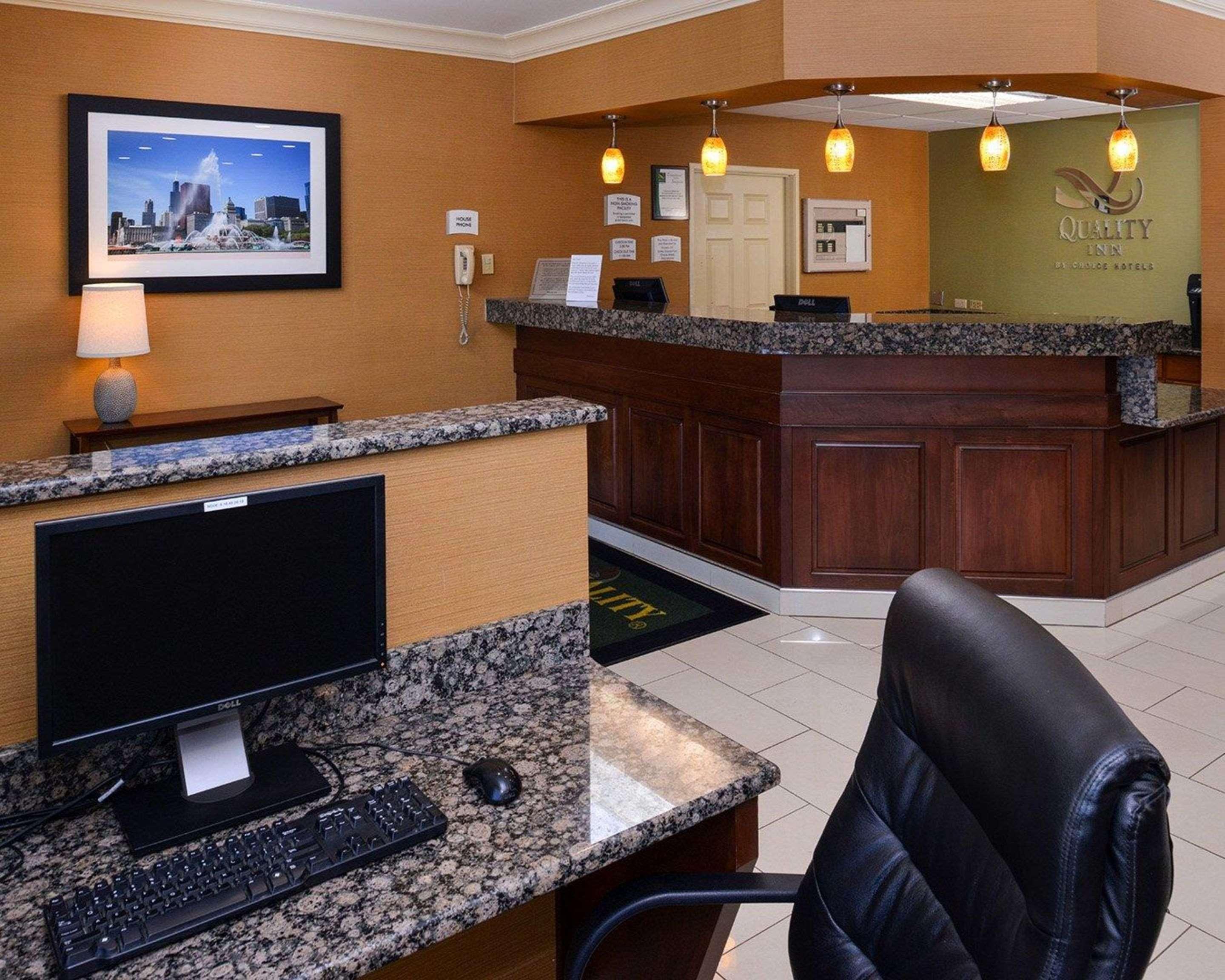 Mainstay Suites Joliet I-80 Ngoại thất bức ảnh