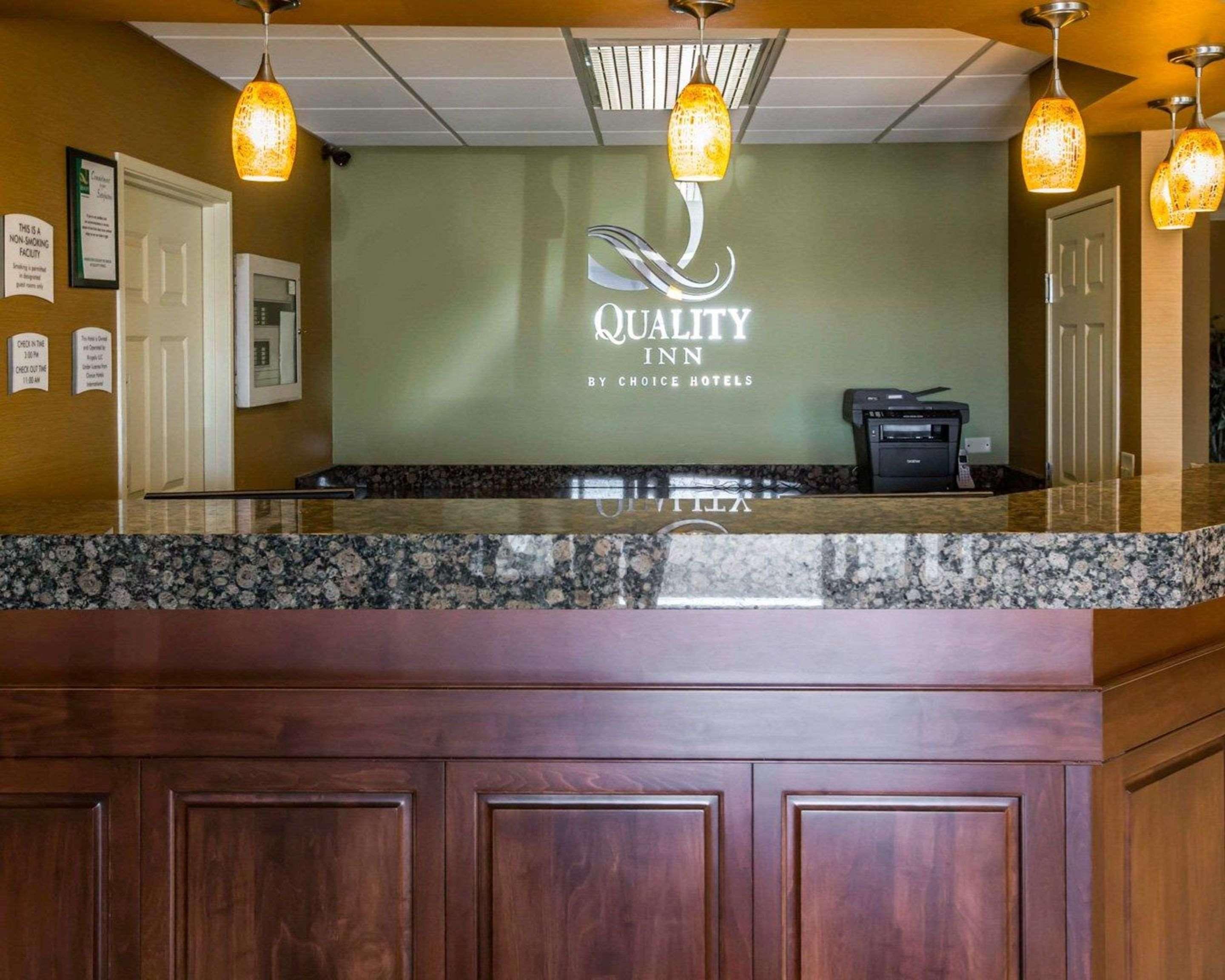 Mainstay Suites Joliet I-80 Ngoại thất bức ảnh