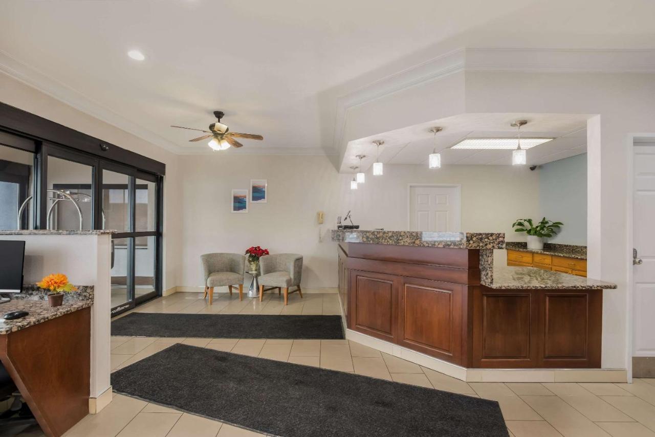 Mainstay Suites Joliet I-80 Ngoại thất bức ảnh
