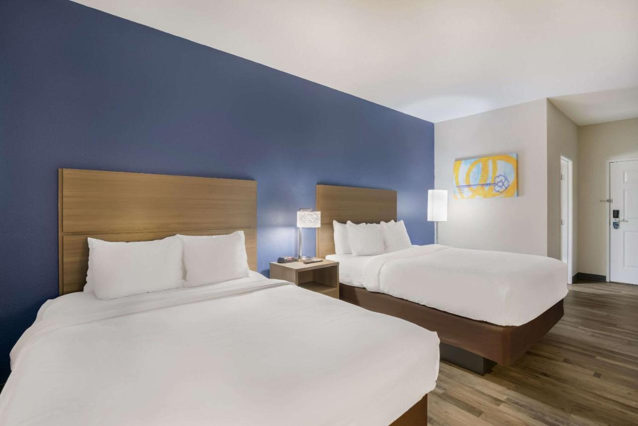 Mainstay Suites Joliet I-80 Ngoại thất bức ảnh