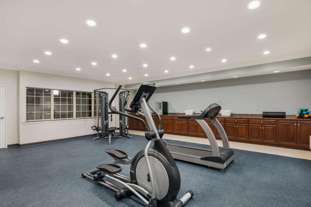 Mainstay Suites Joliet I-80 Ngoại thất bức ảnh