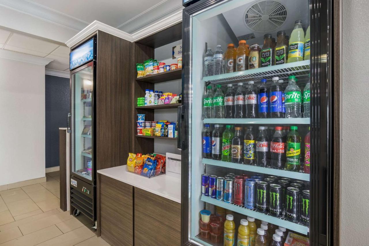Mainstay Suites Joliet I-80 Ngoại thất bức ảnh