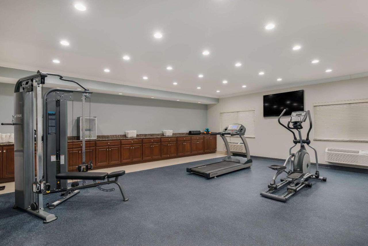 Mainstay Suites Joliet I-80 Ngoại thất bức ảnh