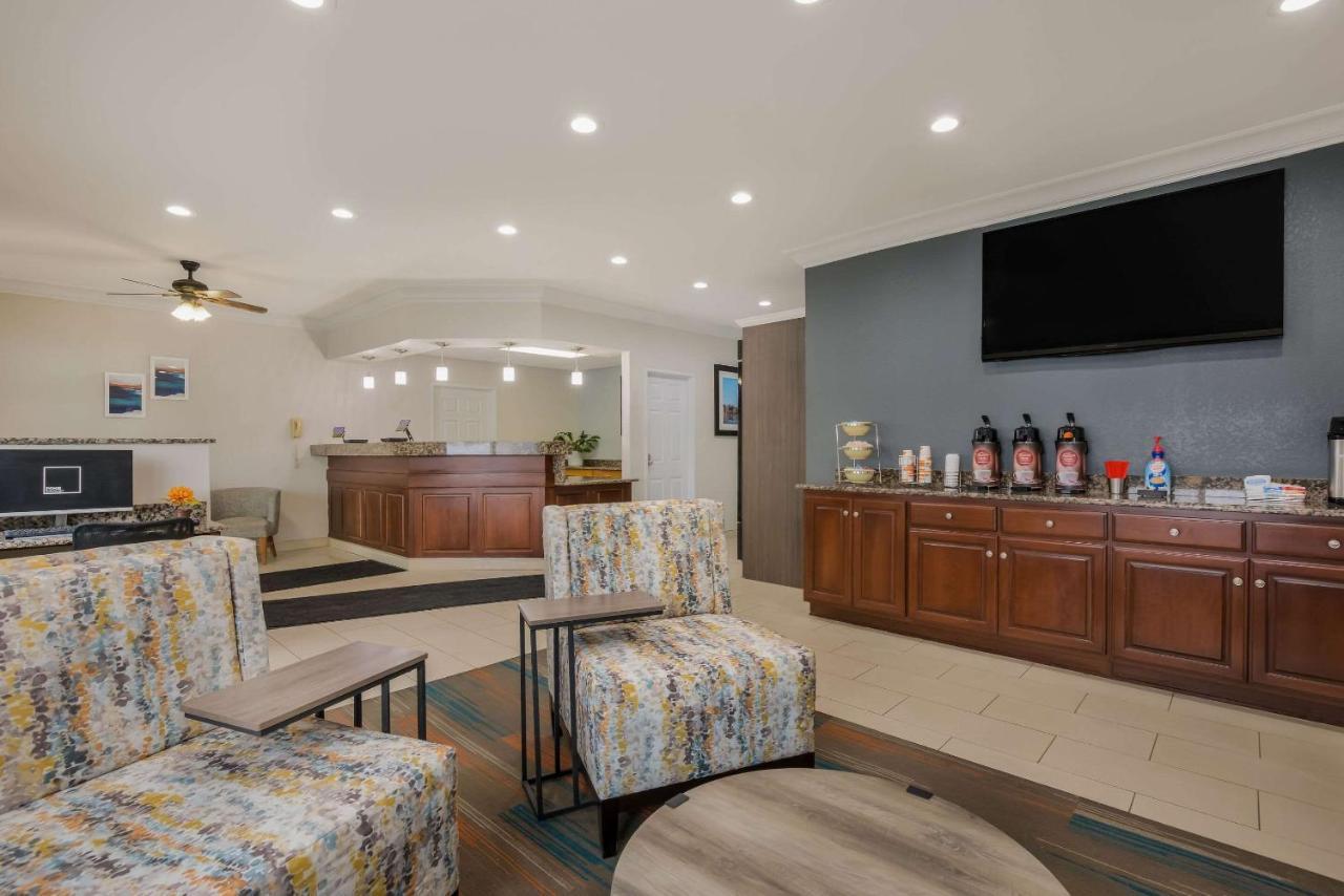 Mainstay Suites Joliet I-80 Ngoại thất bức ảnh