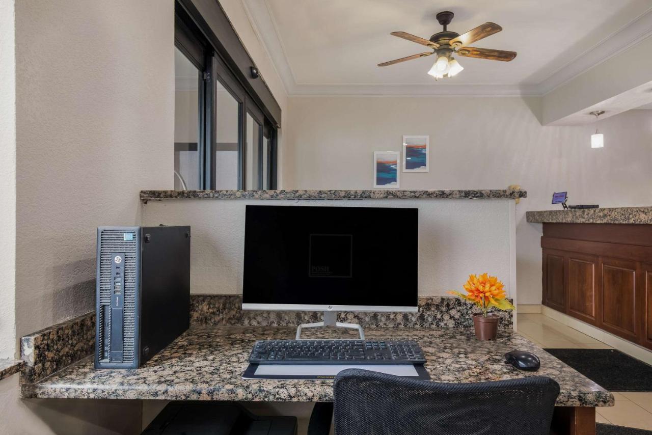 Mainstay Suites Joliet I-80 Ngoại thất bức ảnh