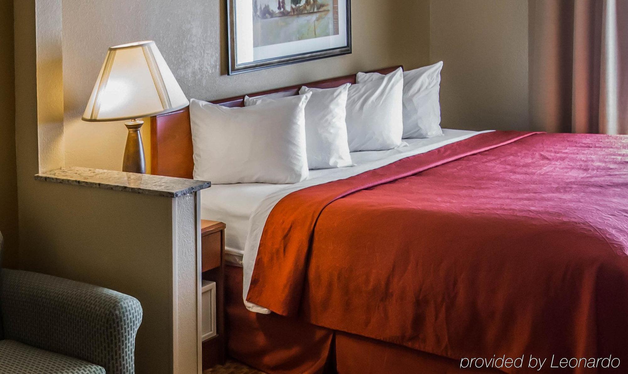 Mainstay Suites Joliet I-80 Ngoại thất bức ảnh