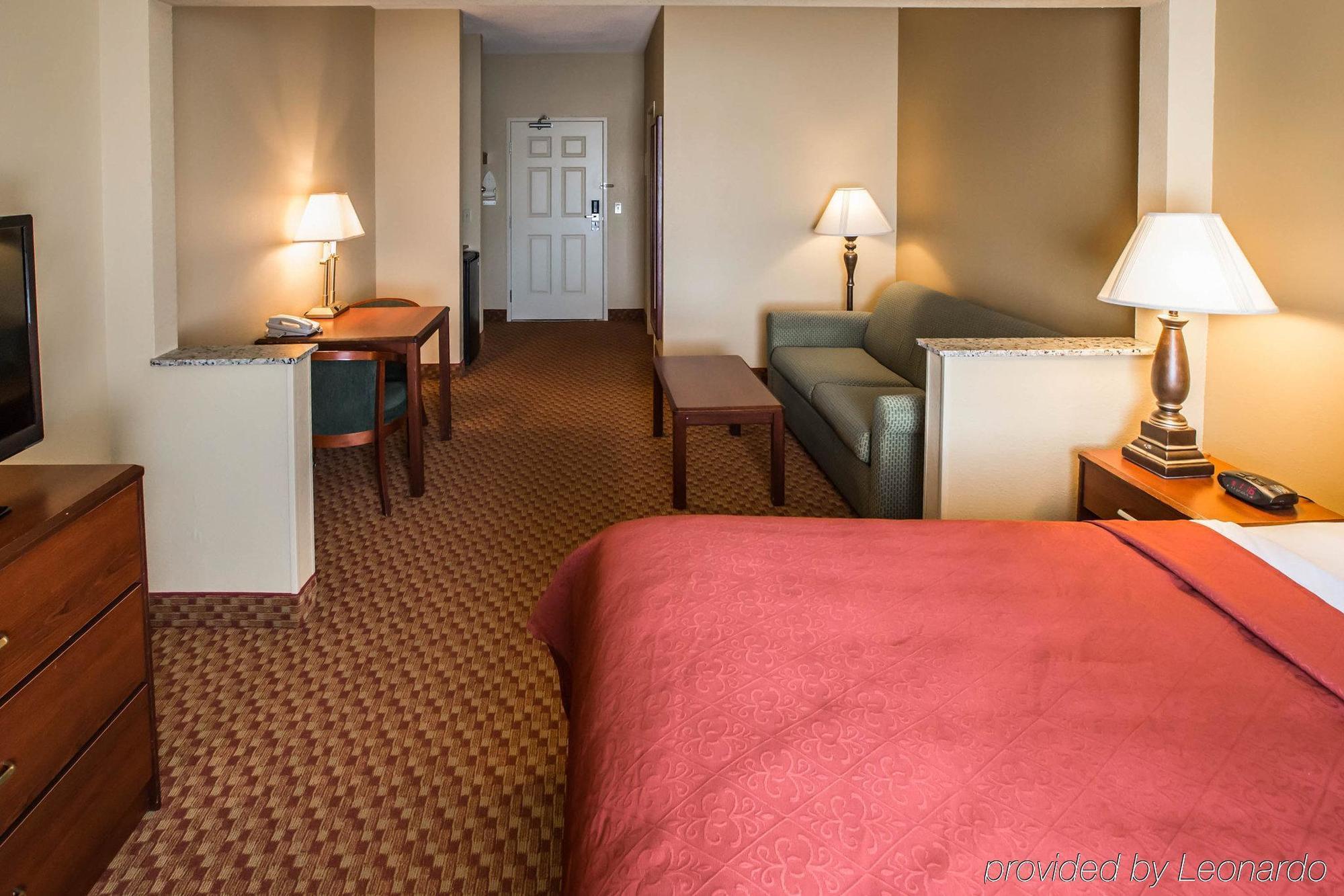 Mainstay Suites Joliet I-80 Ngoại thất bức ảnh