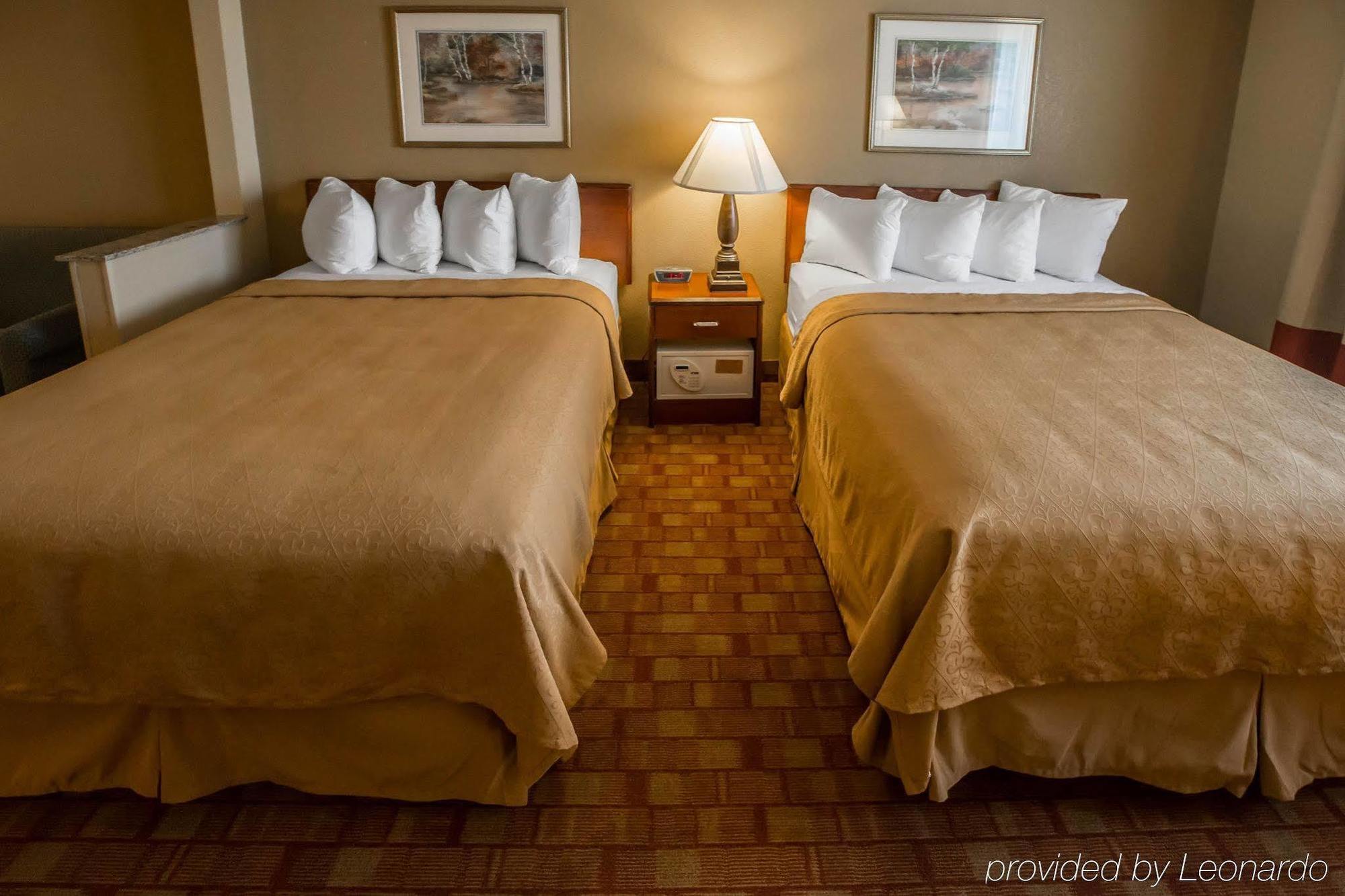 Mainstay Suites Joliet I-80 Ngoại thất bức ảnh