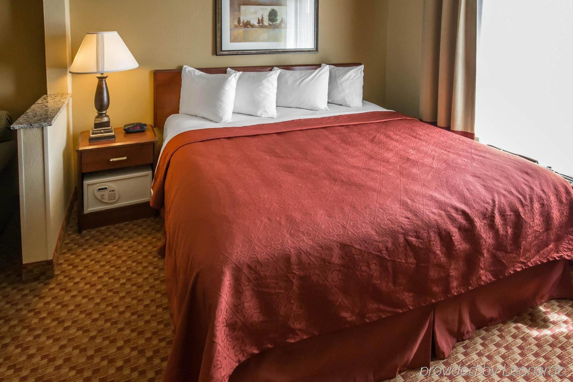 Mainstay Suites Joliet I-80 Ngoại thất bức ảnh