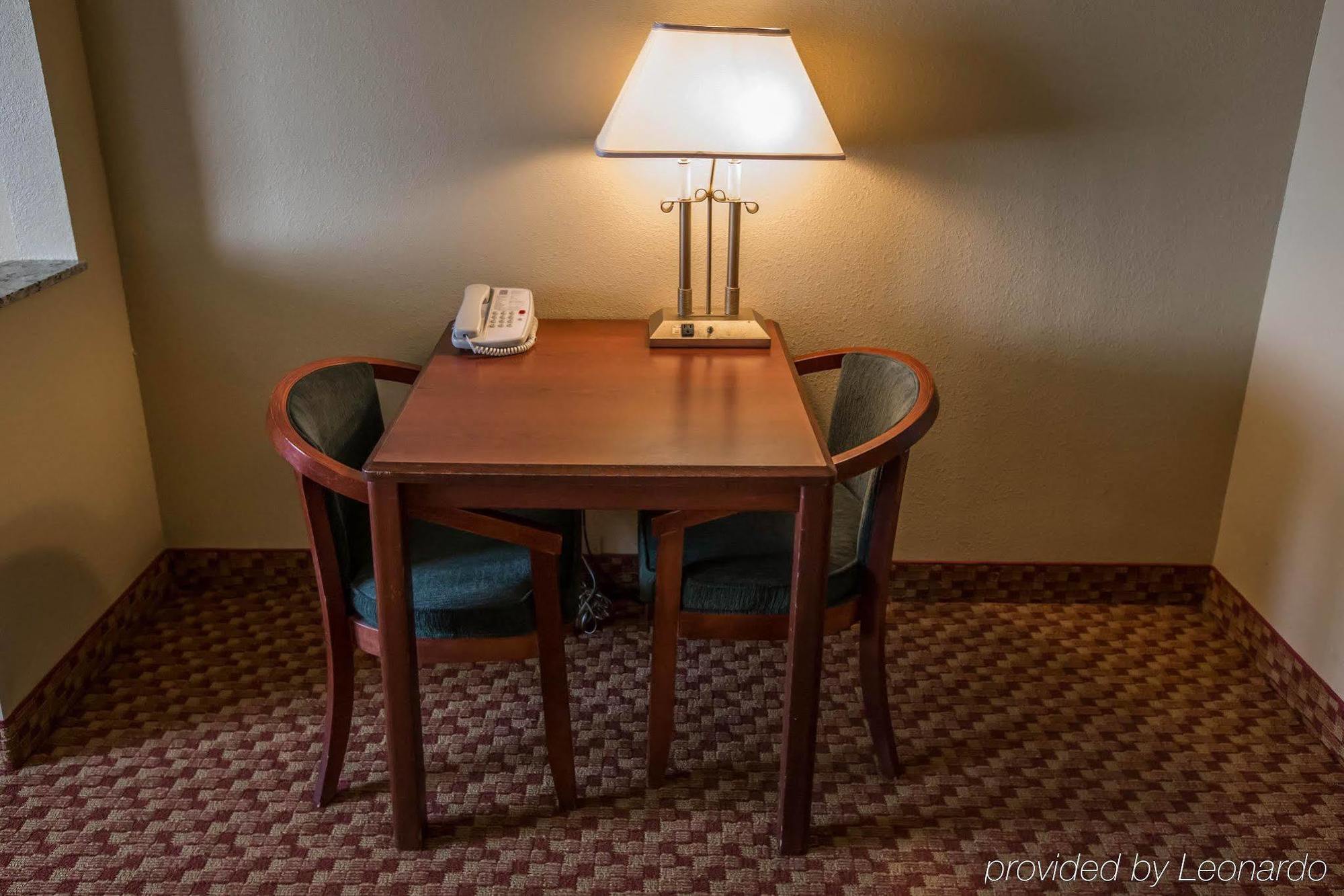 Mainstay Suites Joliet I-80 Ngoại thất bức ảnh