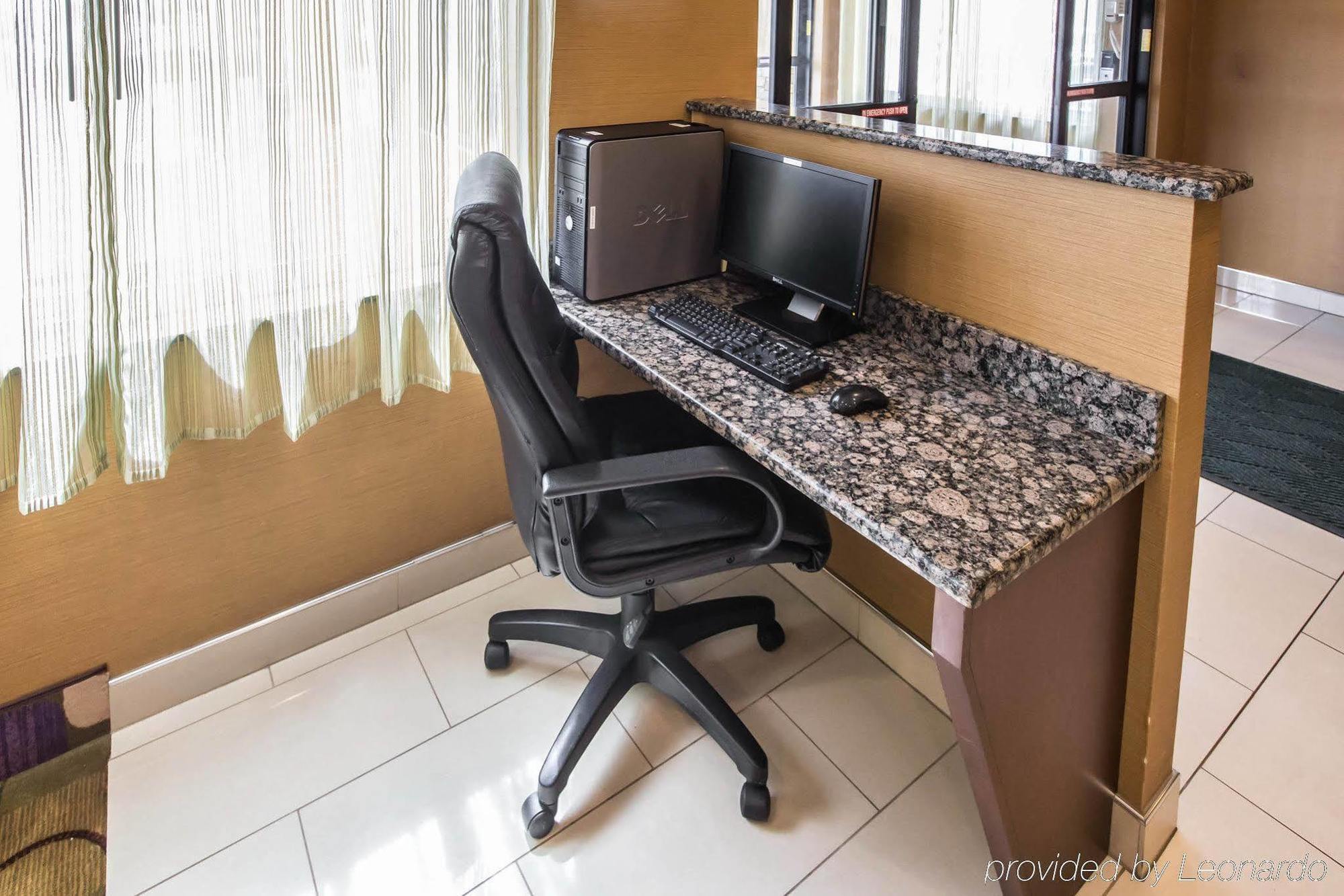 Mainstay Suites Joliet I-80 Ngoại thất bức ảnh